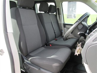 2018 Volkswagen Transporter - Thumbnail