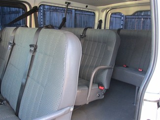2019 Toyota Hiace - Thumbnail