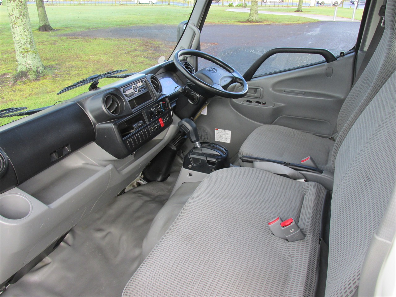 2018 Toyota Dyna