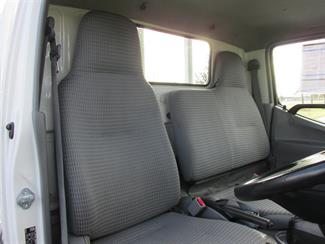 2018 Toyota Dyna - Thumbnail