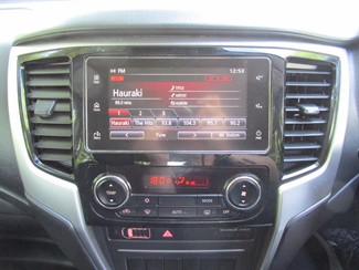 2021 Mitsubishi Triton - Thumbnail