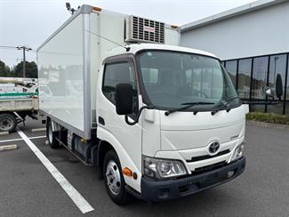 2020 Toyota Dyna - Thumbnail