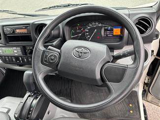 2020 Toyota Dyna - Thumbnail