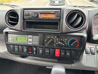 2020 Toyota Dyna - Thumbnail