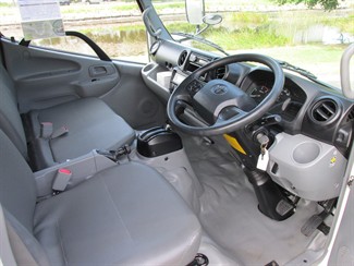 2020 Toyota Dyna - Thumbnail