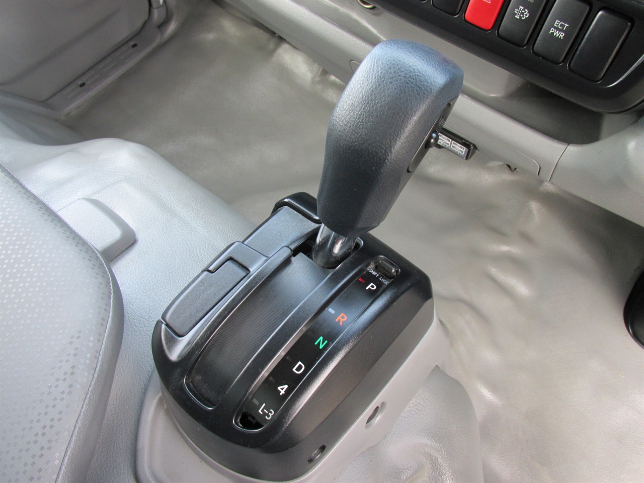 2020 Toyota Dyna