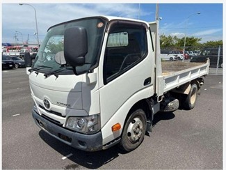 2019 Toyota Toyoace - Thumbnail