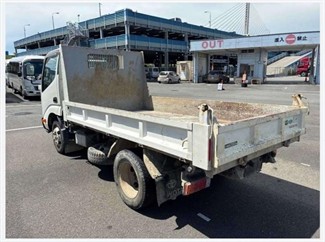 2019 Toyota Toyoace - Thumbnail