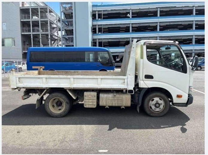 2019 Toyota Toyoace