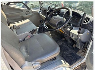 2019 Toyota Toyoace - Thumbnail