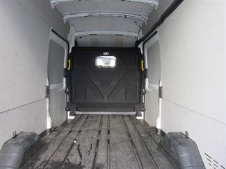 2020 Ford Transit - Thumbnail