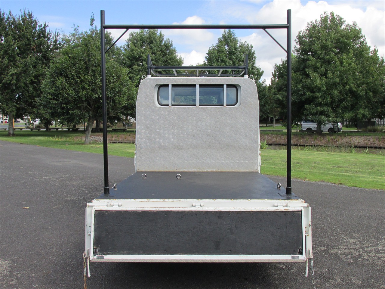 2009 Mitsubishi Canter