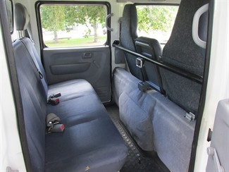 2009 Mitsubishi Canter - Thumbnail