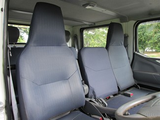 2009 Mitsubishi Canter - Thumbnail