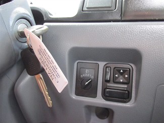 2009 Mitsubishi Canter - Thumbnail