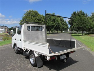 2009 Mitsubishi Canter - Thumbnail