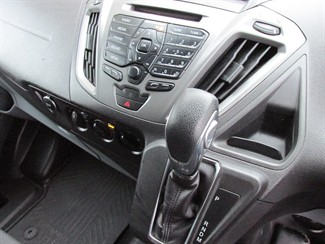 2018 Ford Transit - Thumbnail