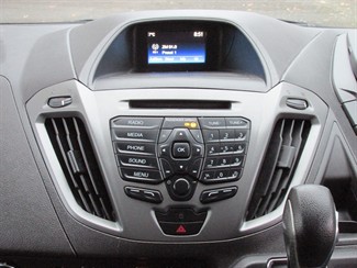 2018 Ford Transit - Thumbnail