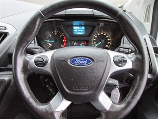 2018 Ford Transit - Thumbnail