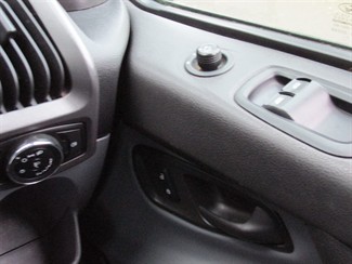 2018 Ford Transit - Thumbnail