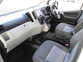 2021 Toyota Hiace - Thumbnail