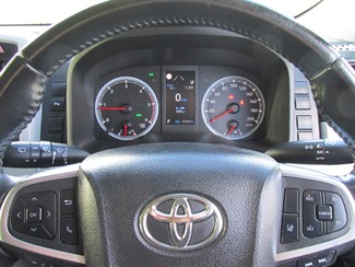 2021 Toyota Hiace - Thumbnail