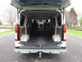 2024 Toyota Hiace - Thumbnail