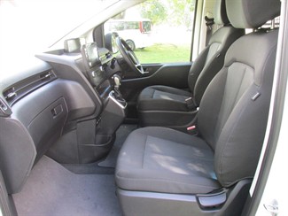 2021 Hyundai Staria - Thumbnail