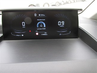 2021 Hyundai Staria - Thumbnail