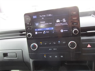 2021 Hyundai Staria - Thumbnail