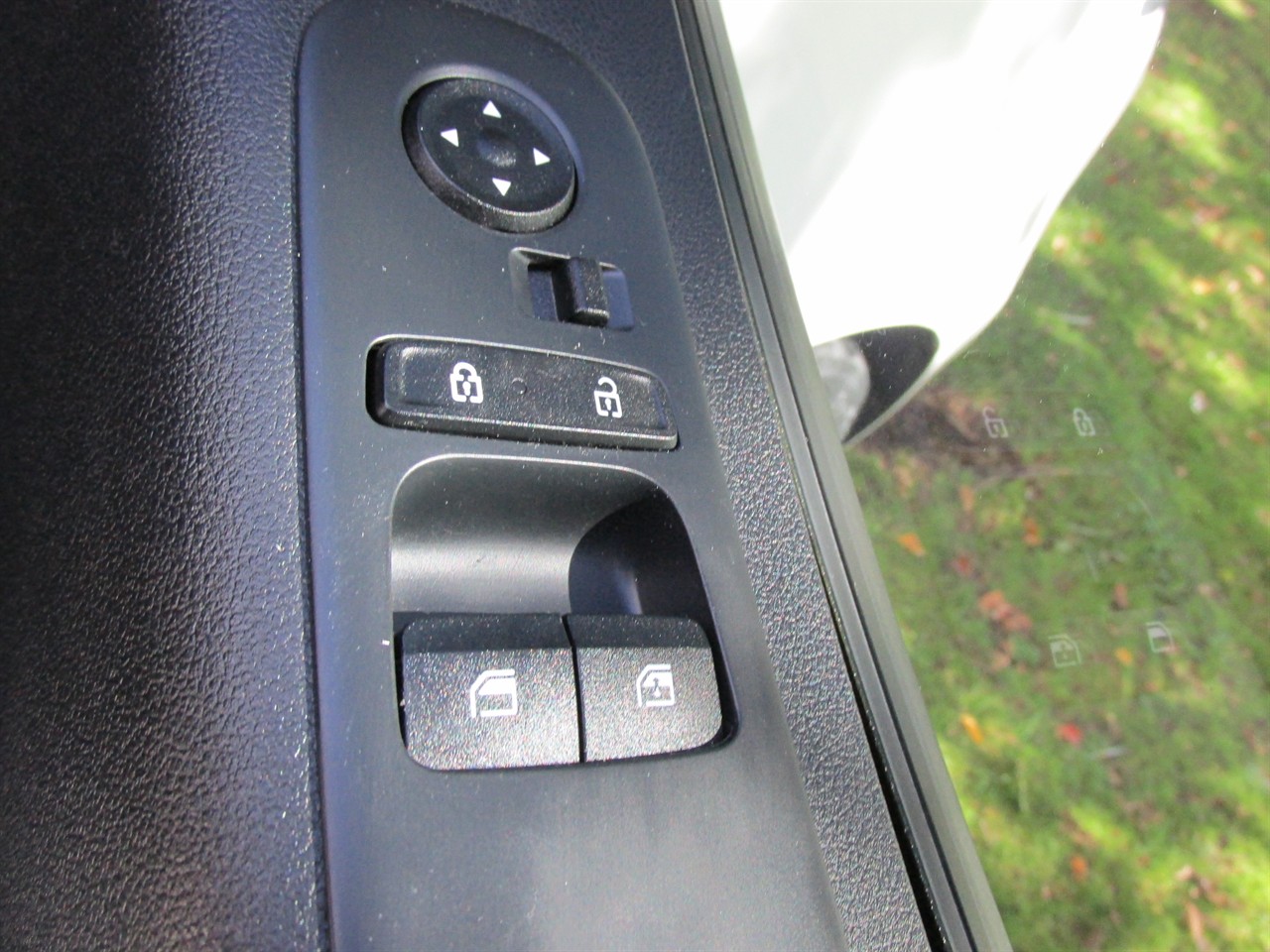 2021 Hyundai Staria