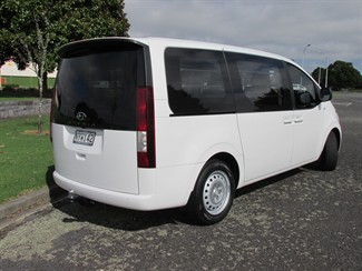 2021 Hyundai Staria - Thumbnail
