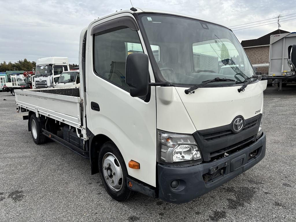 2019 Toyota Dyna