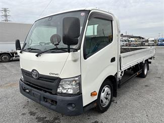 2019 Toyota Dyna - Thumbnail