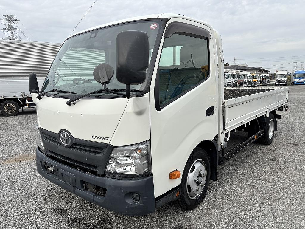 2019 Toyota Dyna