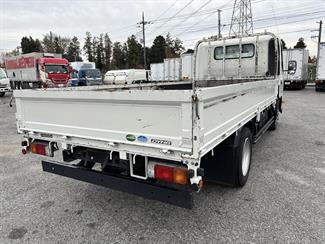 2019 Toyota Dyna - Thumbnail