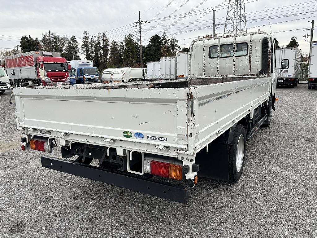 2019 Toyota Dyna