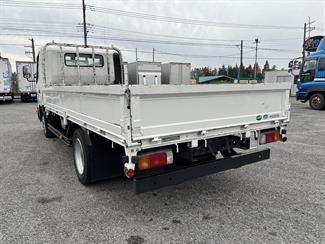 2019 Toyota Dyna - Thumbnail