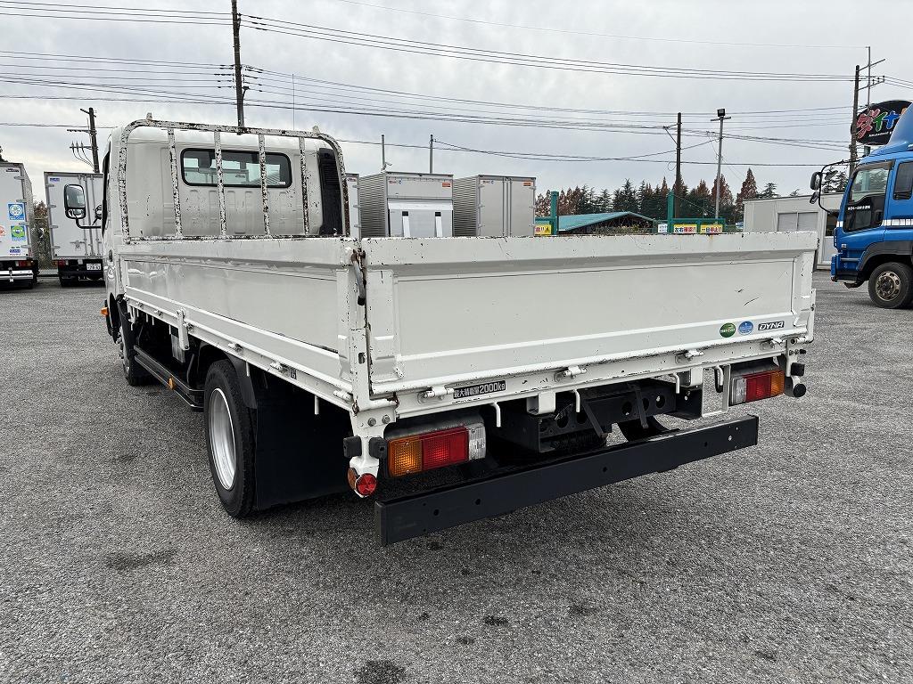 2019 Toyota Dyna
