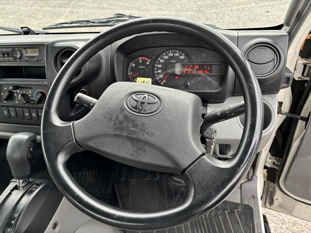 2019 Toyota Dyna
