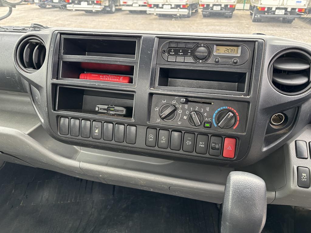 2019 Toyota Dyna