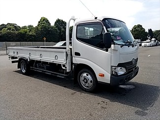 2018 Toyota Dyna - Thumbnail