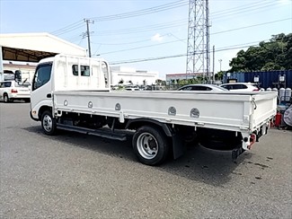 2018 Toyota Dyna - Thumbnail