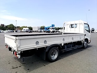 2018 Toyota Dyna - Thumbnail