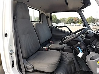 2018 Toyota Dyna - Thumbnail