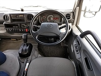 2018 Toyota Dyna - Thumbnail