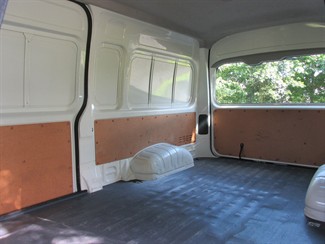 2021 Toyota Hiace - Thumbnail