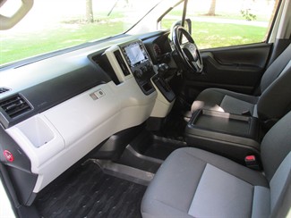 2021 Toyota Hiace - Thumbnail