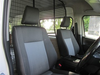 2021 Toyota Hiace - Thumbnail