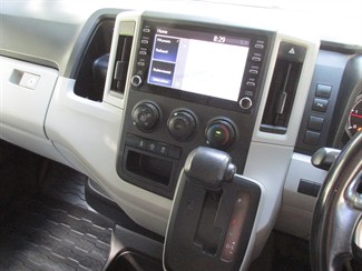 2021 Toyota Hiace - Thumbnail